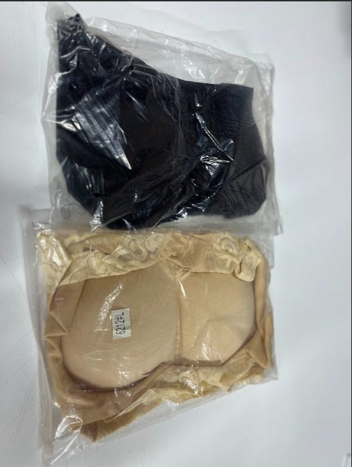 CurvaMax faja moldeadora