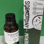 Tratamiento Antihongos 30 ml