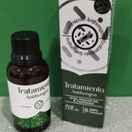 Tratamiento Antihongos 30 ml