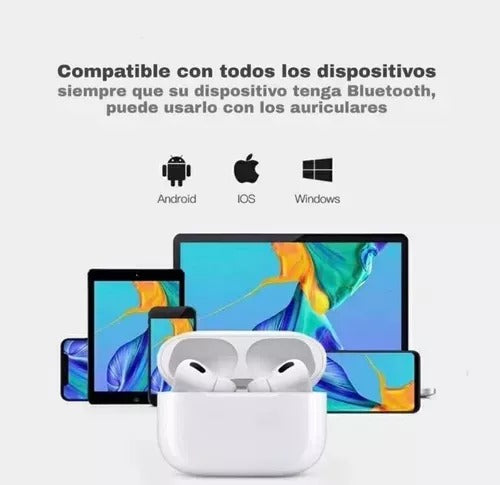 AirPods Pro 2, auriculares