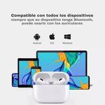 AirPods Pro 2, auriculares