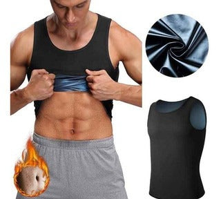 Faja Efecto Sauna😰