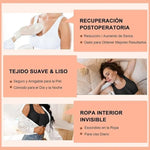 🔥💃 Brasier Corrector: ¡Dile adiós a la mala postura y luce espectacular!
