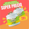Beevana 2X1 Crema para Dolores y Articulaciones