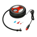 🚨 Rescate Express: Mini Compresor 4 en 1 🚗✨