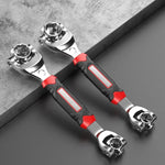 🔧 PowerTool 48: La Llave Que Lo Hace Todo ✨