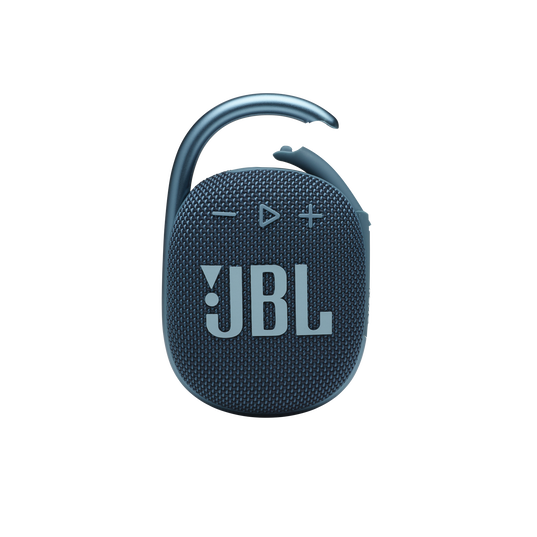 Parlante Portable Jbl Clip 4