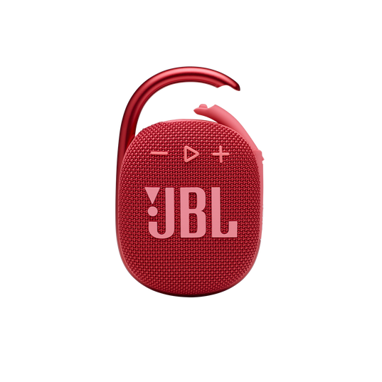 Parlante Portable Jbl Clip 4