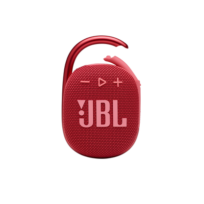 Parlante Portable Jbl Clip 4