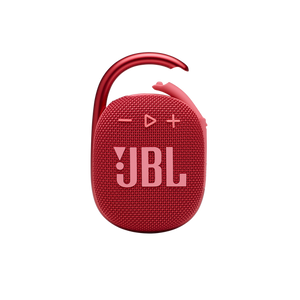 Parlante Portable Jbl Clip 4