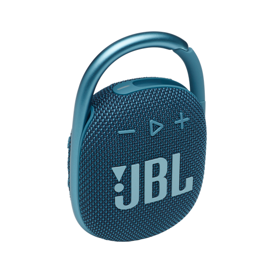 Parlante Portable Jbl Clip 4