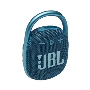 Parlante Portable Jbl Clip 4