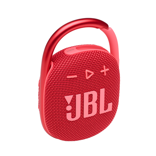 Parlante Portable Jbl Clip 4