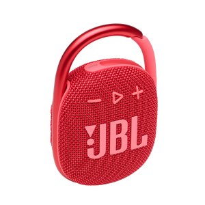 Parlante Portable Jbl Clip 4