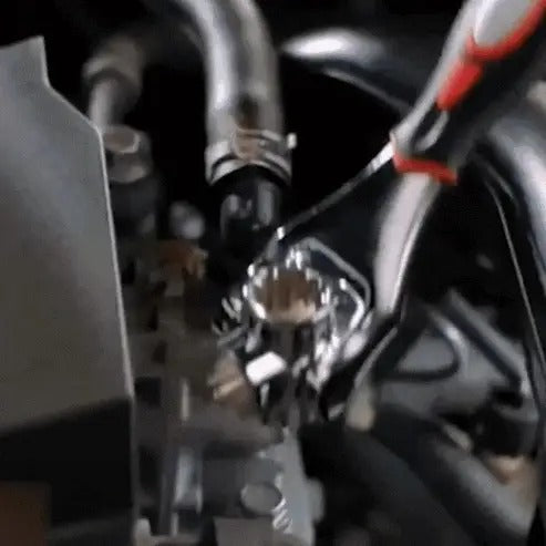 🔧 PowerTool 48: La Llave Que Lo Hace Todo ✨