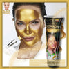 Mascarilla de Colágeno Dorada ✨💛