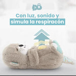 Peluche Felpa Koal