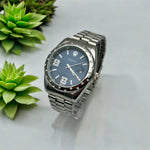 Reloj Rolex Duo Numeros Grandes