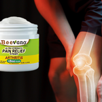 Beevana 2X1 Crema para Dolores y Articulaciones