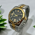 Reloj Rolex Duo Numeros Grandes