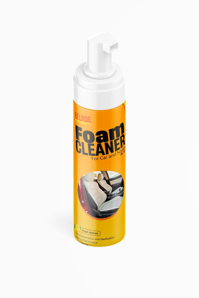 🧽✨Foam Cleaner Espuma Limpiadora🧽✨