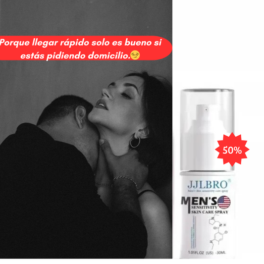 JJLBRO MEN'S: Vuelve a ser el toro indomable 😏