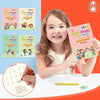 Cuaderno Magico Caligrafia X4✍️