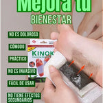 Parches Detox Revitalizantes Kinoki