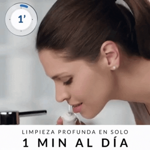 💦 Irrigador Dental: ¡Ponle fin al mal aliento y disfruta de una sonrisa fresca! 😁✨